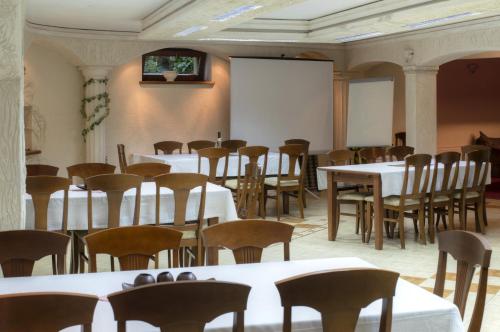 Hotel Habenda - image 12