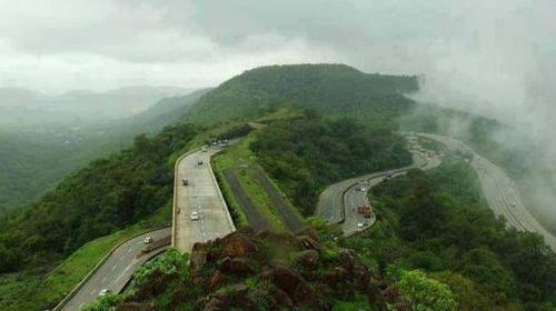 

lonavala tourist tent camping