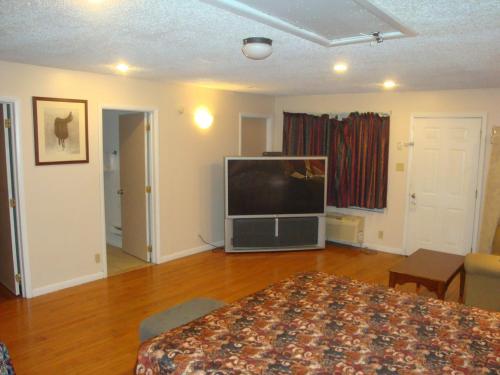 Economy Motel Inn and Suites Somers Point - 편의 시설/서비스