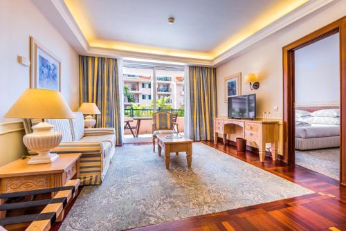 Pestana Royal All Inclusive