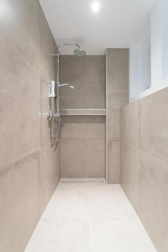 Three-Bedroom Apartment image 9