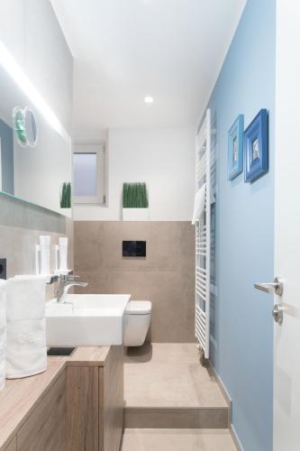 Three-Bedroom Apartment image 10