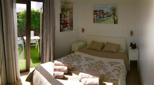 Villa Mateo