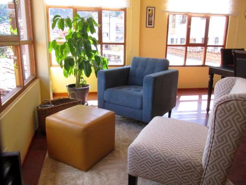 Best View apartment downtown Cusco