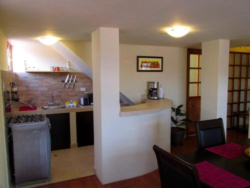 Apartment with Terrace image 10