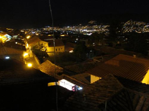 Apartment with Terrace image 9