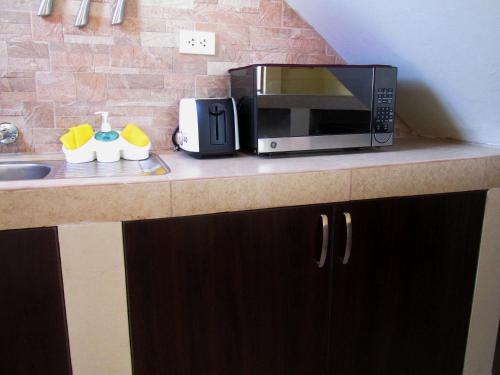 Apartment with Terrace image 4