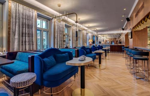 126237322 Grand Poet Hotel and SPA by Semarah
