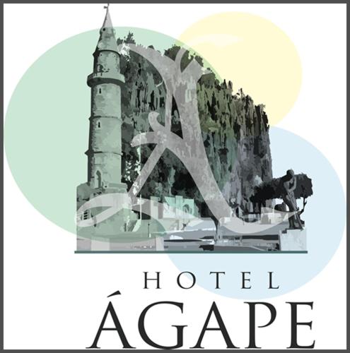 Hotel Agape