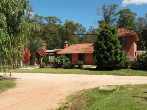 Four-Bedroom House image 10