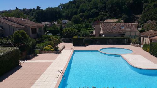 Résidence Cap Azur Appartement 215
