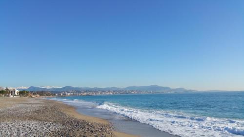 Résidence Cap Azur Appartement 215