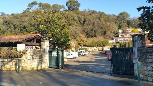 Résidence Cap Azur Appartement 215