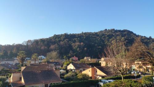 Résidence Cap Azur Appartement 215