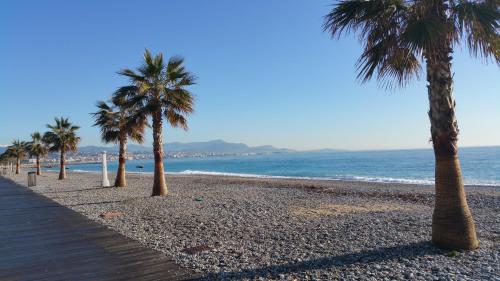 Résidence Cap Azur Appartement 215