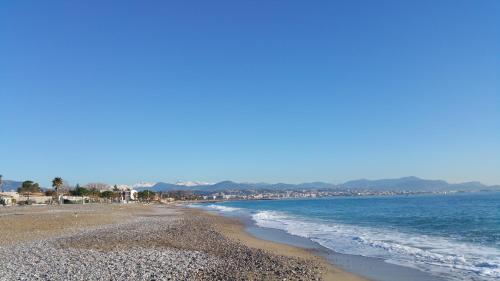 Résidence Cap Azur Appartement 215