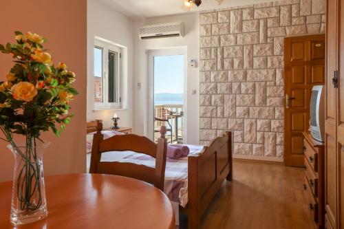 Villa Cetina in Duce