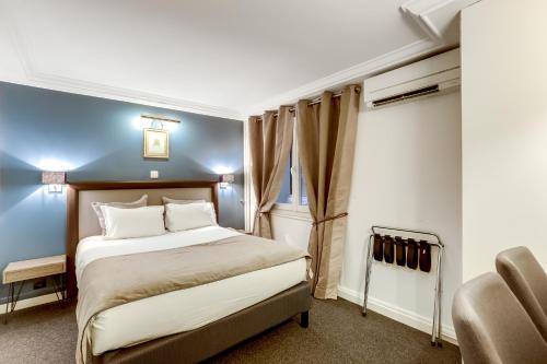 Hôtel Opéra Maintenon