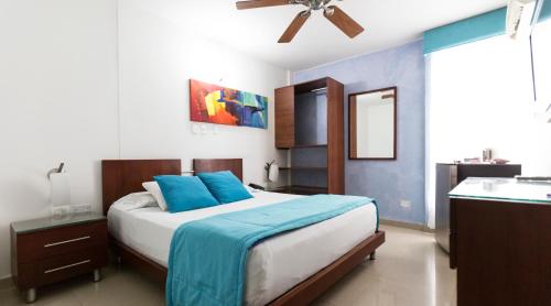 Atlantis Plaza Hotel Cúcuta