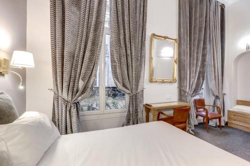Hôtel Opéra Maintenon