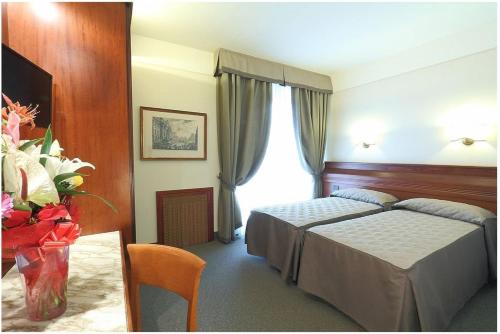 Hotel Arcadia - image 10