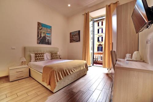 Coladir Guest House, Roma