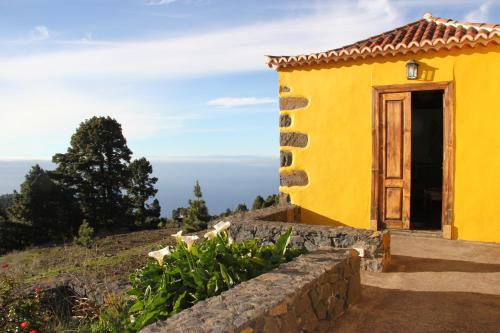 Casa Rural de Abuelo
