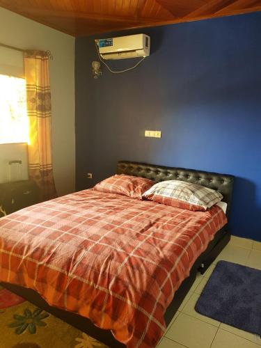 Appart meubles Yaounde