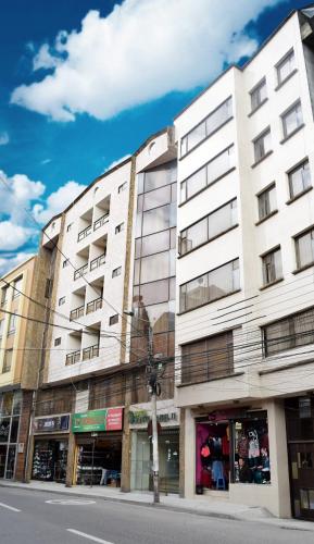 . Hotel Santa Isabel 2