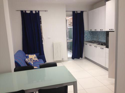 Appartamento Regonini in Alassio