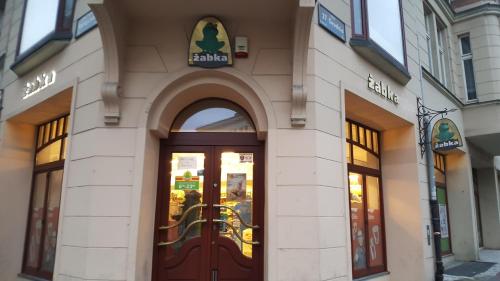 apartament