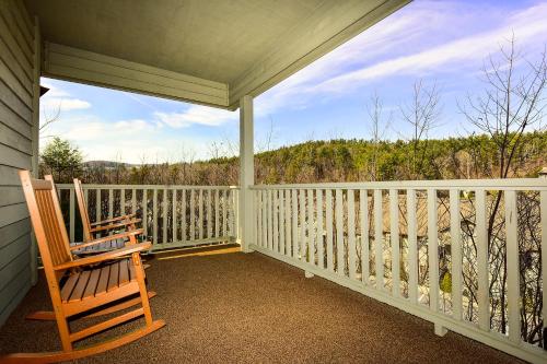 Chetola Resort Condominiums Chetola Resort Condominiums