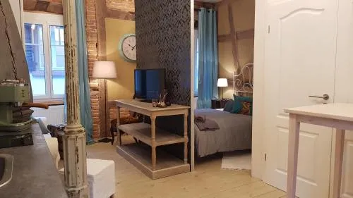 K 11 Appartements in Offenburg, Deutschland