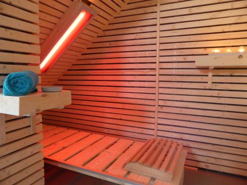 Gyógyfürdő, Küken Winterberg (Kuken Winterberg) in Siedlinghausen