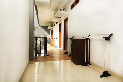 アンデリス ホームステイ