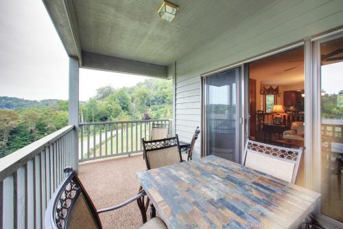 Four-Bedroom Condo