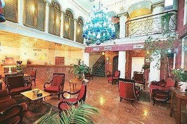 Addar Hotel photo