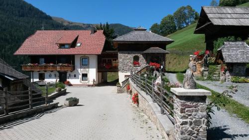 Dicktlhof in Ebene Reichenau, Österreich