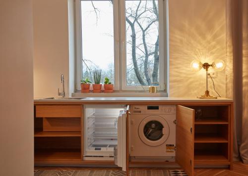Warsaw Concierge Saska Studio, Varšava (fotografie 6)
