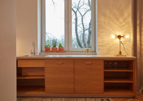 Warsaw Concierge Saska Studio, Varšava (fotografie 8)