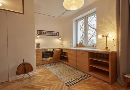 Warsaw Concierge Saska Studio, Varšava (fotografie 4)
