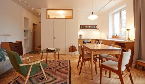 Warsaw Concierge Saska Studio, Varšava (fotografie 10)