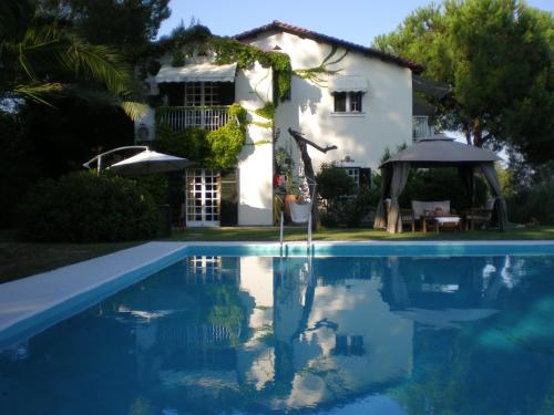 Villa Flores gîte à louer Kriopigi