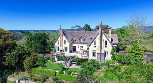 The French Country House, Tauranga - Accommodation - Omokoroa Beach