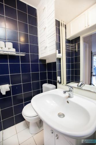 Warsaw Concierge Zlote Tarasy Apartment