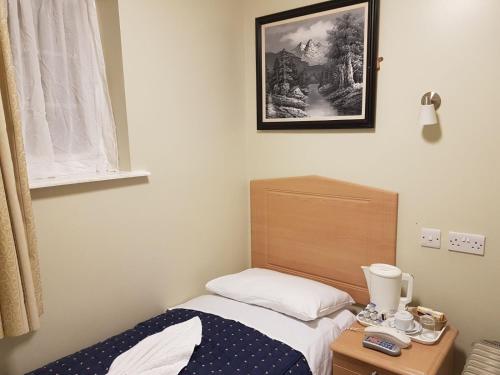 Central Hotel - image 14