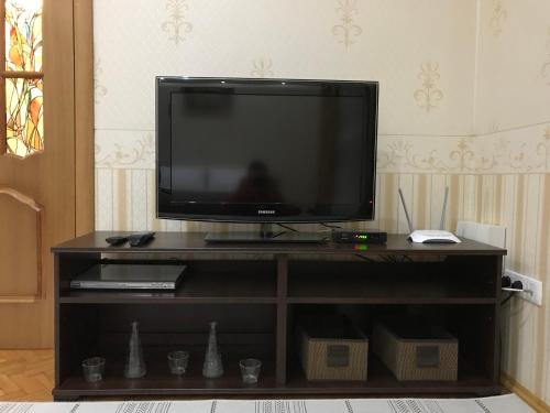 Large apartment in the city center, Mukačevo (foto 9)