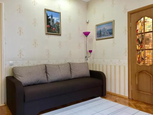 Large apartment in the city center, Mukačevo (foto 7)