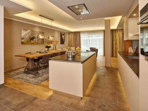 A-VITA Viktoria & A-VITA living luxury apartments - Accommodation - Seefeld