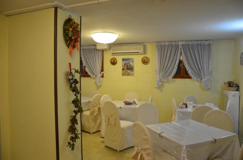 Hotel Arcella – Padua, AL